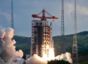 我国成功发射卫星互联网低轨卫星：构建天基通信网络的里程碑