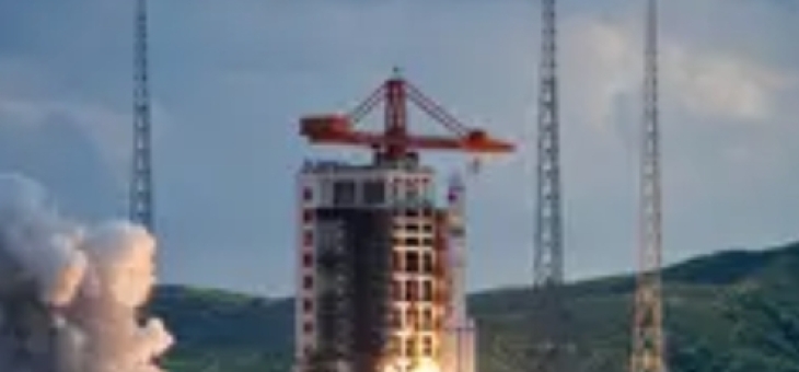 我国成功发射卫星互联网低轨卫星：构建天基通信网络的里程碑