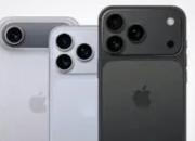 iPhone 17 Pro Max放大招：电池首破5000mAh、相机装上“8倍镜”