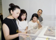 岭南传统工艺设计展：青年才俊汇聚