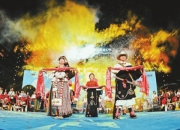 打造多元场景，沉浸式体验“情歌故乡”