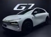 仅41天！小鹏汽车宣布旗下中型纯电SUV G7累计交付量突破10000台